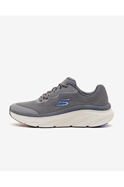 SKECHERS D'lux WALKER 3.0 Erkek Gri Spor Ayakkabı 233247 GRY