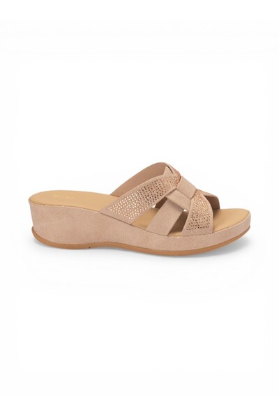 BATA Casual Comfort Slide