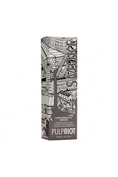 Pulp Riot Smoke
