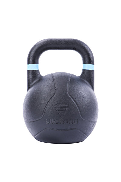 LIVEPRO Αγώνας Kettlebell 20 κιλών B-8044-20