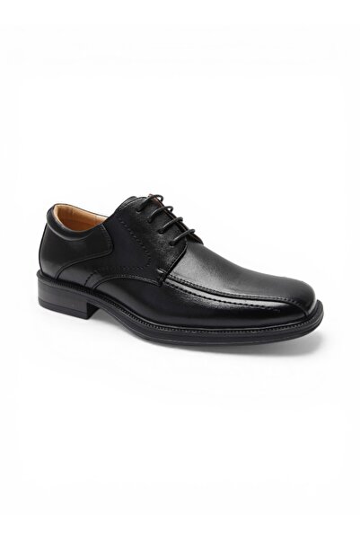 BATA Classic Formal Lace Up Shoe