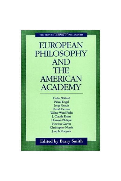 Generic (Unbranded) Filozofia Europeană și Academia Americană