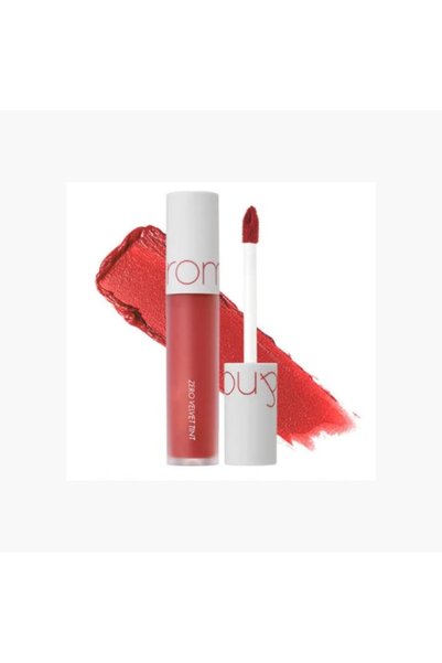 rom&nd Zero Velvet Lip Tint - 25 Nerd Pink