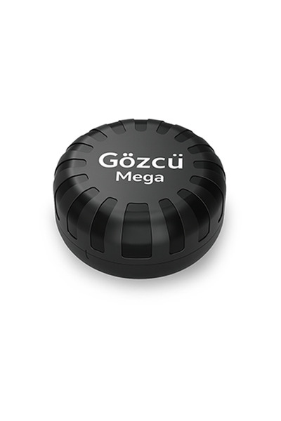 Gözcü Mobil GÖZCÜ MEGA TAKİP CİHAZI (Android+Ios)