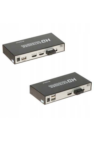 Delta CONVERTOR HDMI-OFT-20KM