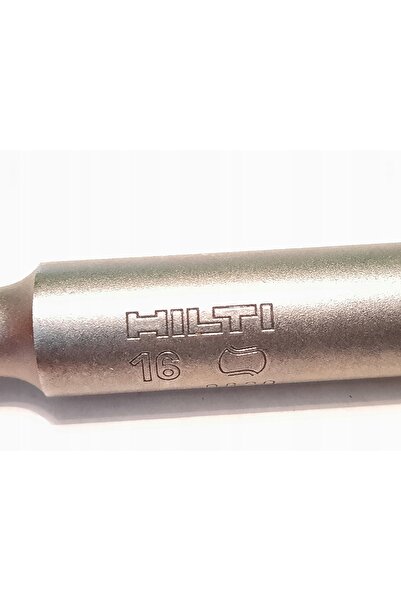 NO BRAND HILTI #2179073 Burghiu de percuție TE-YX 16/32 SDS-MAX – 1 buc.