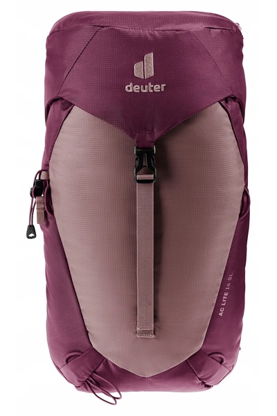 NO BRAND Rucsac de damă Deuter AC Lite 14 l SL mov