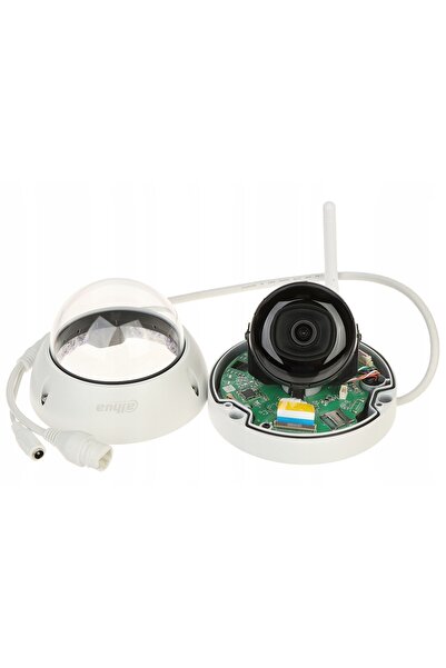 DAHUA Cameră IP WiFi 2Mpx 1080p WANDALOODPORNA IPC