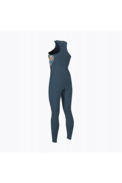 O'Neill Costum de înot pentru femei, din spumă, Bahia, 1.5mm, cu fermoar fron...