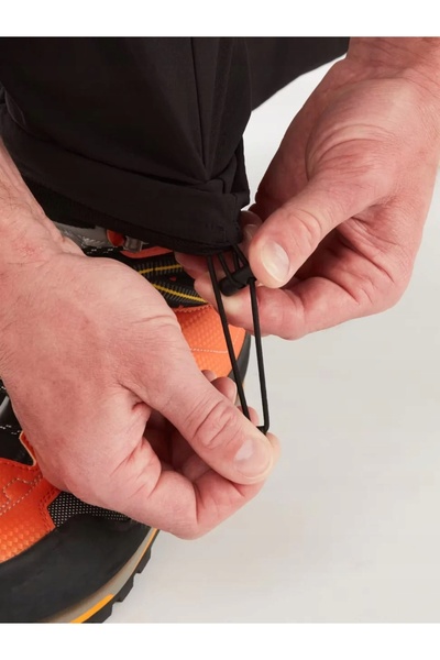 Marmot Pantaloni bărbați SCREE PANT 34