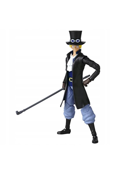 BANDAI EROI ANIME ONE PIECE - Figurină SABO