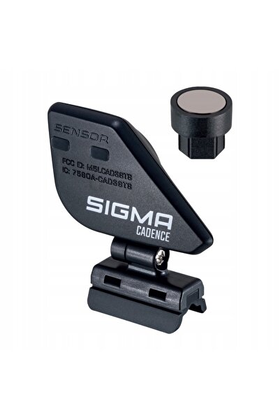 Sigma Kit de cadență wireless STS BC WL