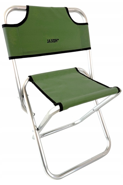 NO BRAND Scaun de pescuit Jaxon AK-KZH133 dim. 48x35x42/73cm sarcină maximă 1...