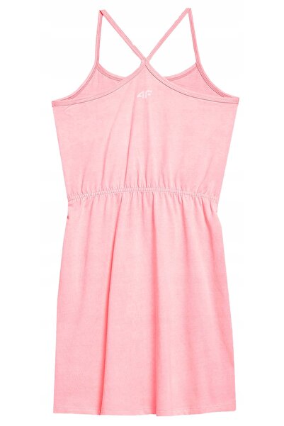4F Rochie de fete 4FJSS23TDREF026 164cm