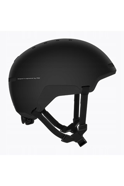 Poc Casca Calyx neagra - XL/XXL