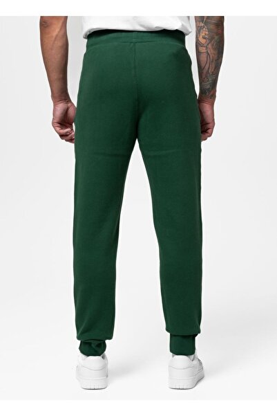 Pitbull Strings PANTALONI DE TRENING PENTRU BĂRBAȚI SMALL LOGO HD TRACK PANTS...