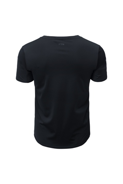 NO BRAND Tricou bărbătesc cu mânecă scurtă TOMIN S