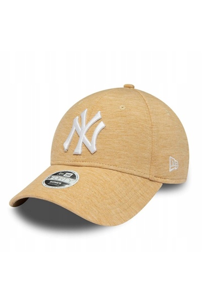 NEW ERA Șapcă de baseball pentru femei, din jerseu, 9Forty New York Yankees, ...
