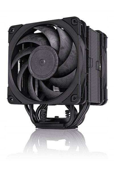 Noctua COOLER CPU NH U12A CHROMAX.BLACK