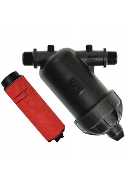 iborstore Filtru de apă anti-nisip tip disc GZ DN40 de 6/4 țoli pentru pompe ...