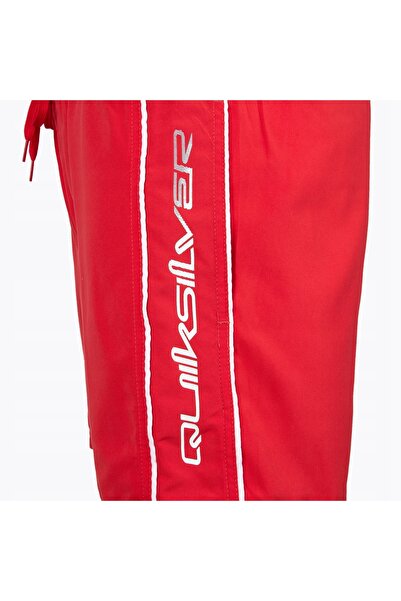 Quiksilver Șorturi de baie pentru bărbați, de zi cu zi, pentru volei, cu lung...