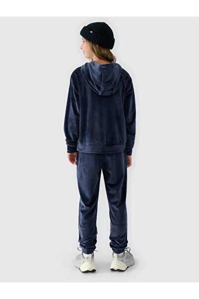 4F PANTALONI DE FETE TTROF753 164cm