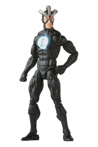 Hasbro Figurină Marvel Legends X-Men Havok 15cm