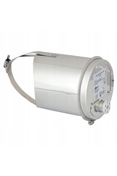 NO BRAND REGULATOR COȘ DE ARMEZIUNE CU BANDĂ DE FIXARE PENTRU TUBULATURĂ 120-...