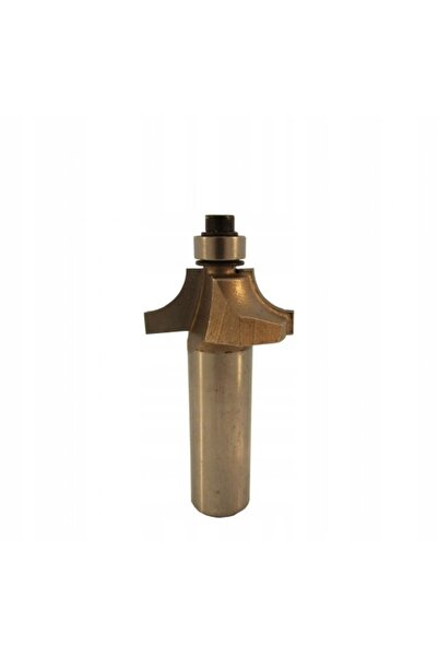 NO BRAND Freză pentru margini 28,62 mm DREWNO VHM din carbură