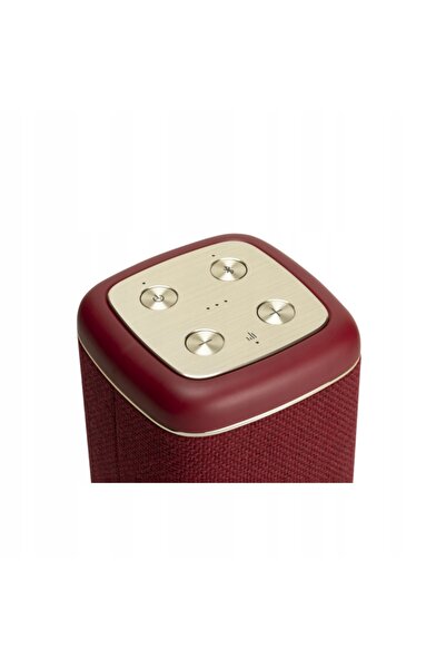 ROBERTS Boxă Bluetooth Beacon 335-L - Roșu