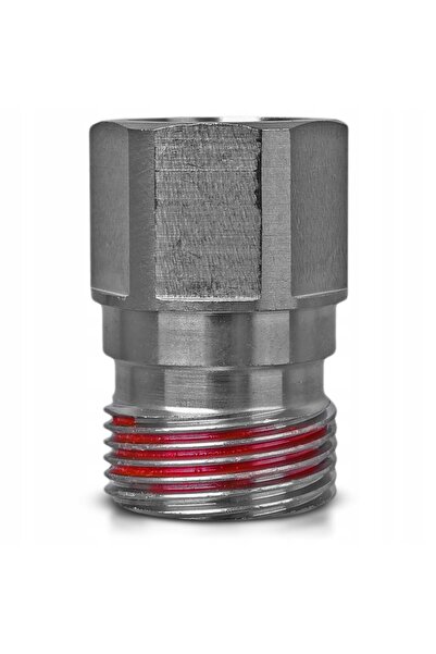 R&M Coudert Conector adaptor de reducere INOX pentru pistol de furtun Karcher...