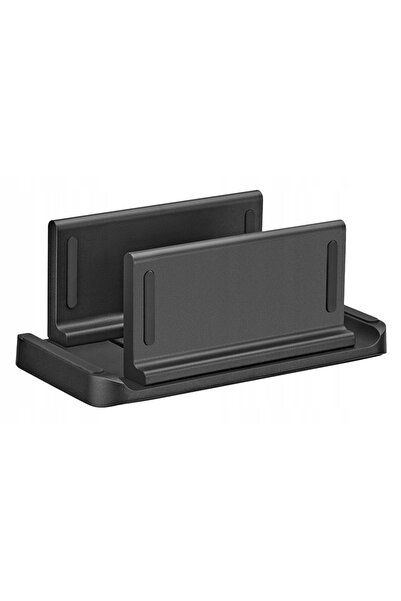 LogiLink Suport de birou pentru monitor Mini PC VESA 75x75 100x100 3kg Reglabil