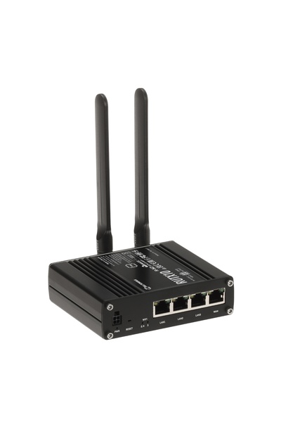 NO BRAND PUNCT DE ACCES ROUTER Wi-Fi 5, 2,4 GHz, 5 GHz, Bluetooth BLE TELTONIKA