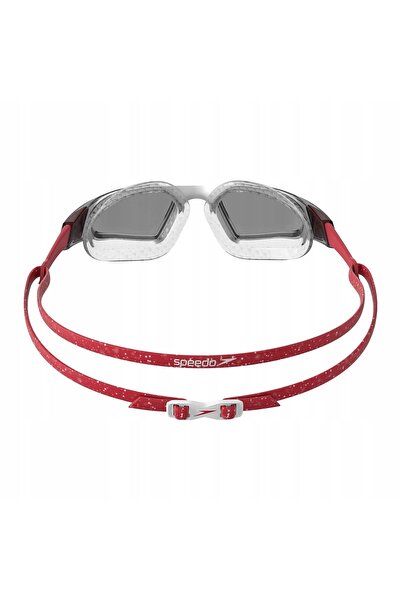 SPEEDO Ochelari de înot aquapulse pro roșu/alb