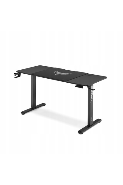 Diablo Chairs Birou cu înălțime reglabilă X-TENSIO 1400 negru