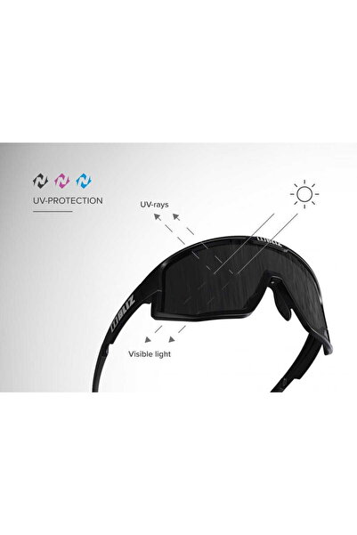 BLIZ Ochelari de soare Matrix Nano Optics Nordic Light OS
