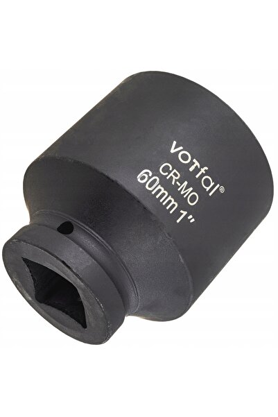 Vorfal Cheie tubulară de impact CAL de 1 inch, lungă de 60 mm, 90 mm, CR-MO, ...
