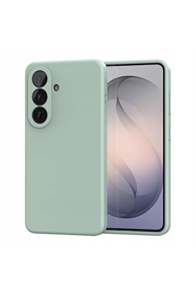 NO BRAND Husă Galaxy S26, husă spațială, silicon, husă, husă compatibilă MagSafe