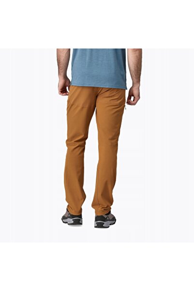 Patagonia Pantaloni de trekking bărbați TERRAVIA ALPINE 36