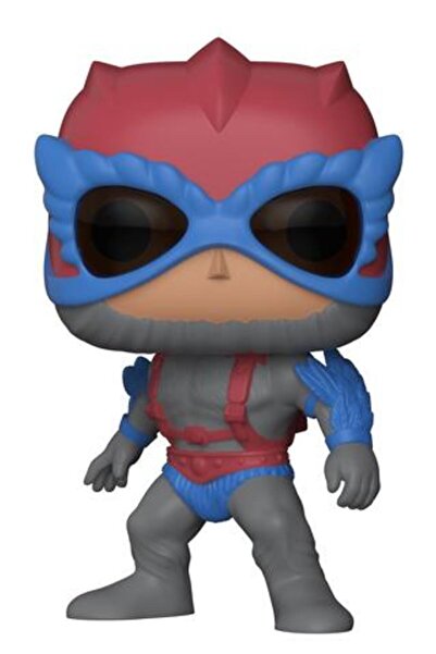Funko Pop ! Figurină Masters of the Universe Stratos 567