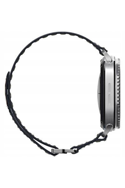 Spigen Curea WBFO pentru Samsung Galaxy Watch 8 / Classic (40/44/46mm)