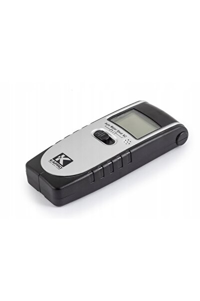 Kapro DETECTOR ELECTRONIC DE CABLURI, LEMN, METAL, CUPRU, LOCALIZATOR DE ȚEVI