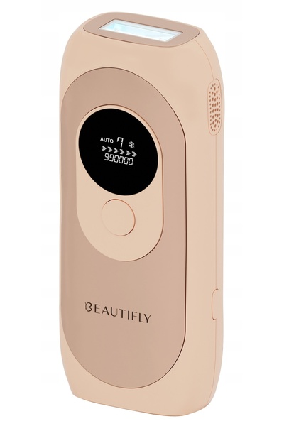 NO BRAND Epilator IPL Beautifly LumiThera Epil 2 două moduri de funcționare F...