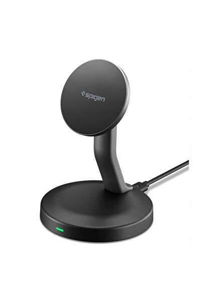 NO BRAND Încărcător wireless Qi2 15W pentru telefon pentru MagSafe, Spigen + ...