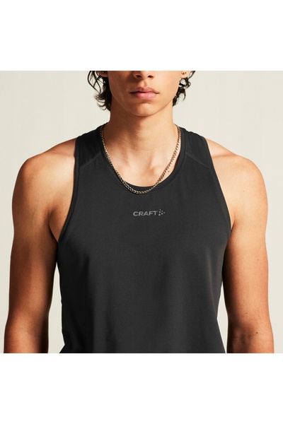 NO BRAND Maiou bărbătesc ADV ESSENCE SINGLET 2 M