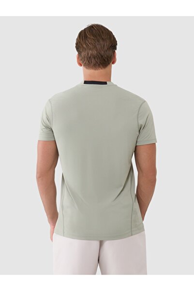 4F T-shirt TFTSM1215 pentru bărbați M