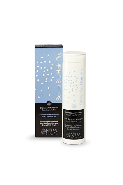Hair Pro Șampon anti-mătreață 200ML