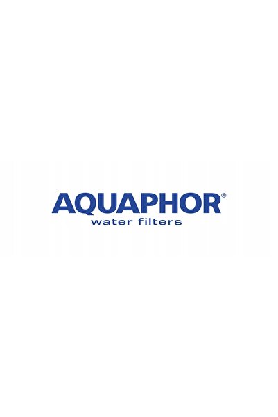 Aquaphor Bidon filtrant roz + 3 rezerve