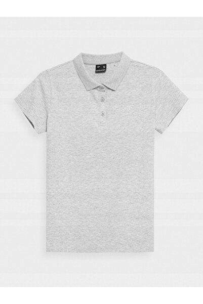 4F Tricou polo de damă NOSH4 TSD356 XS