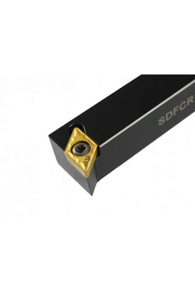 NO BRAND SDFCR 2020 SCULĂ DE STRUNG PLIABILĂ PENTRU DCMT11